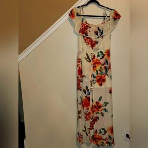 Love Reign XL Floral